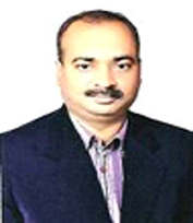 Dr. R. C. Mishra